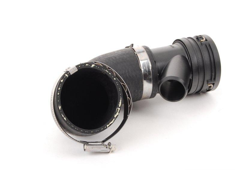 Трубопровод наддувочного воздуха