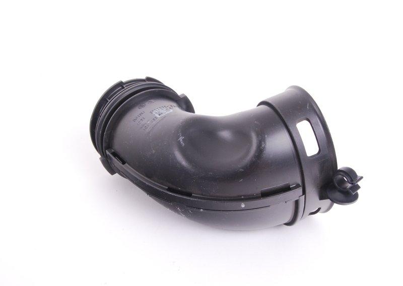 Впускной трубопровод