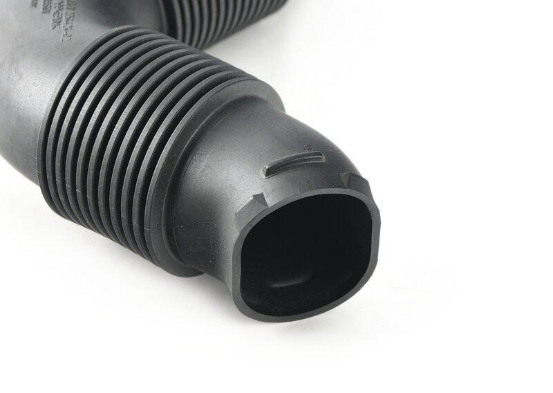 Впускной трубопровод