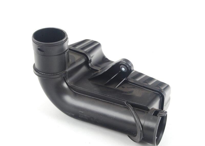 Впускной трубопровод