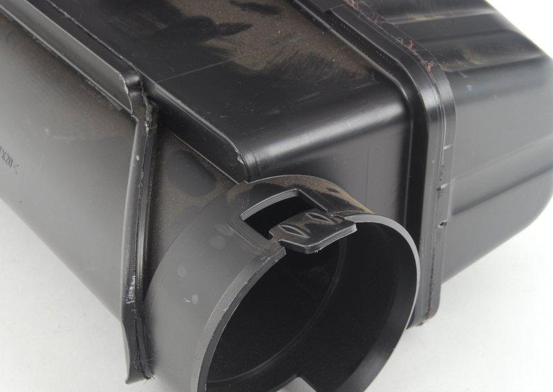 Впускной трубопровод