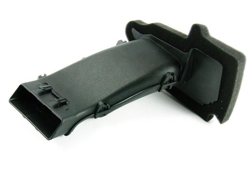 Вентиляционный канал