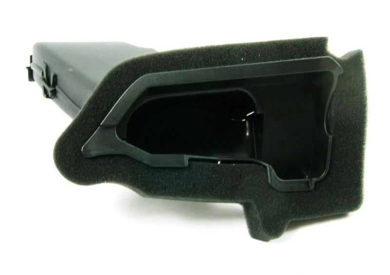 Вентиляционный канал