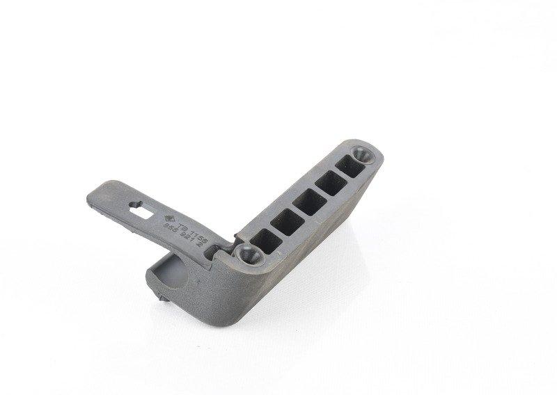 Резинометаллический шарнир