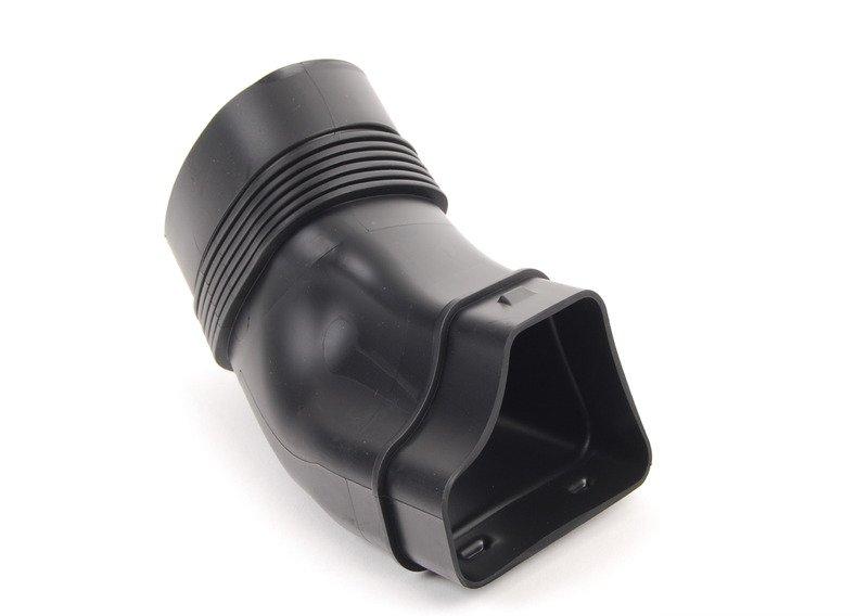 гофрированный кожух