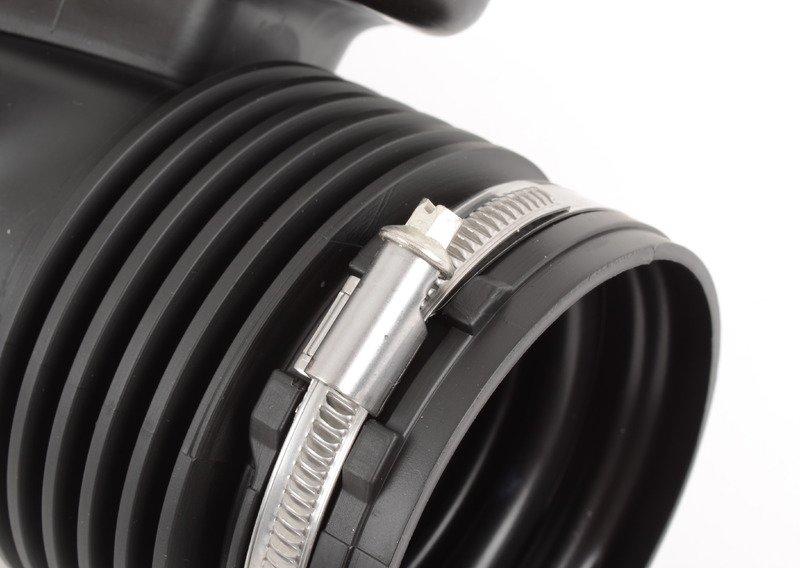 гофрированный кожух