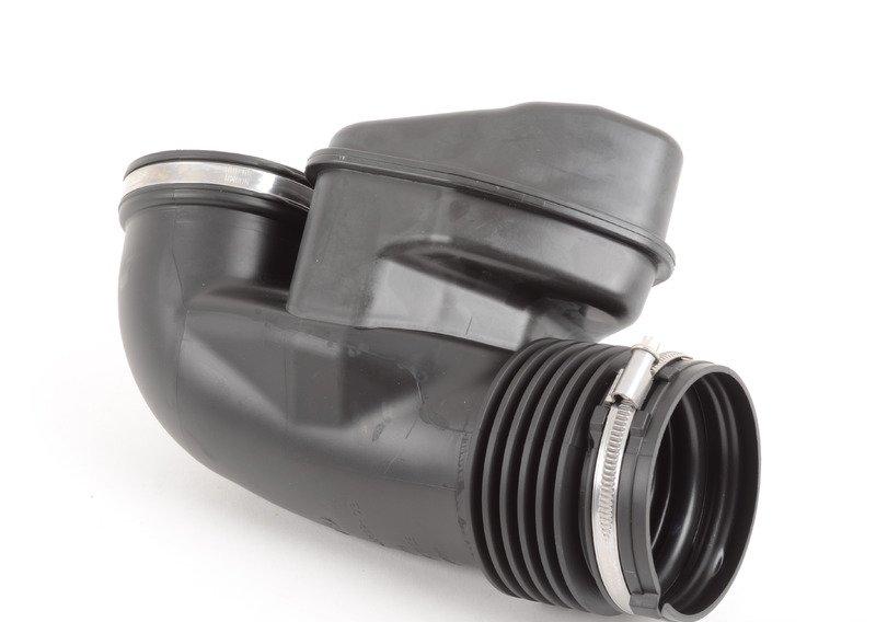 гофрированный кожух