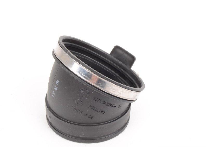 гофрированный кожух