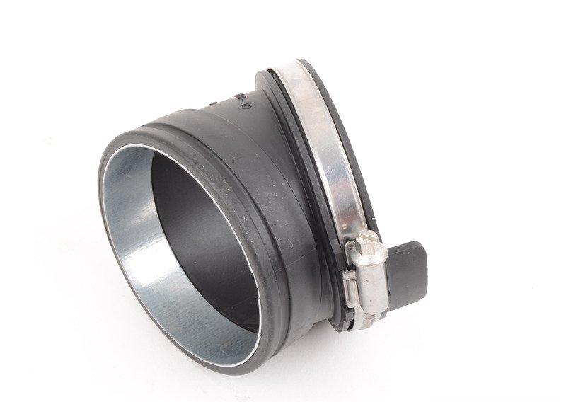 гофрированный кожух