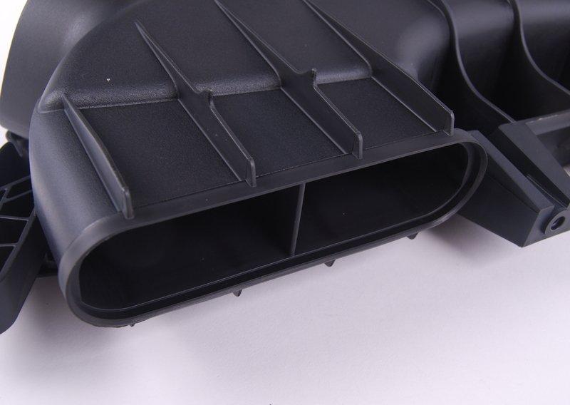 Впускной канал