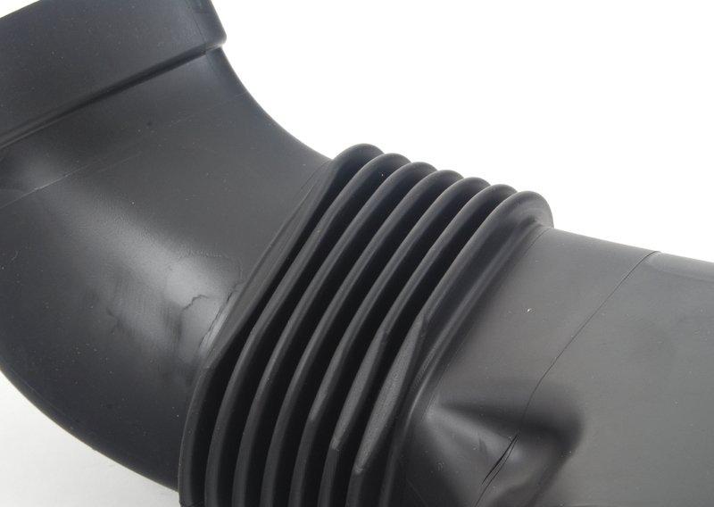 гофрированный кожух