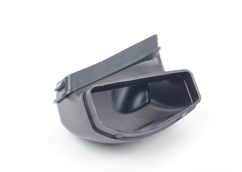 Впускной канал