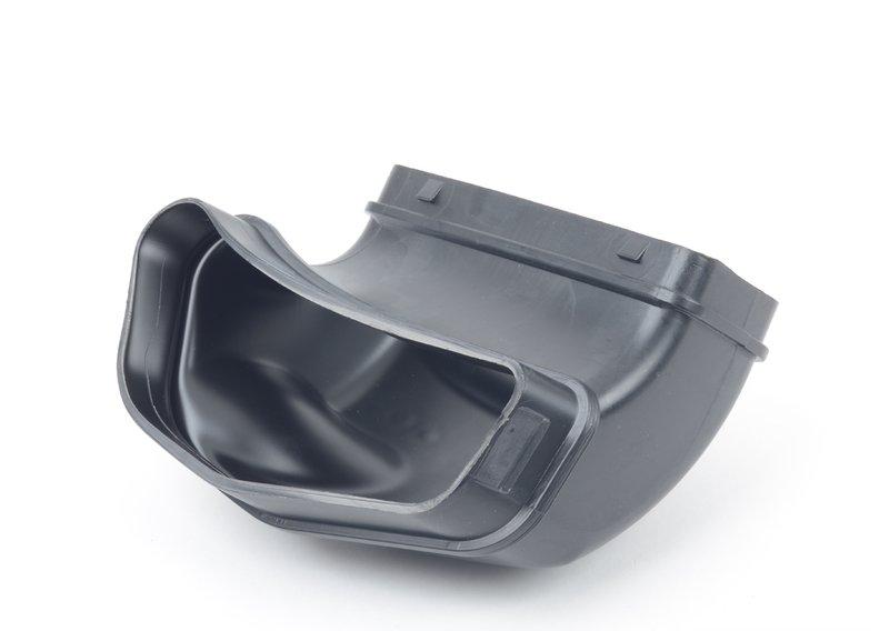 Впускной канал