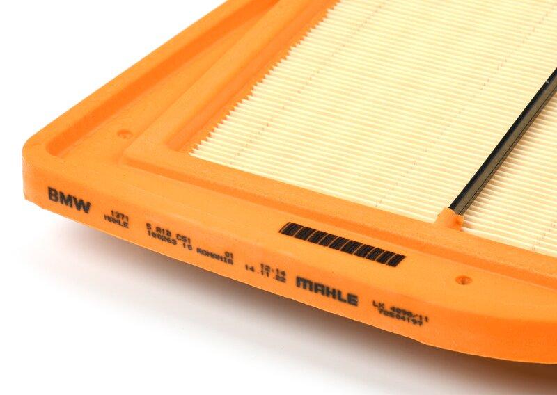 G70 воздушный фильтр