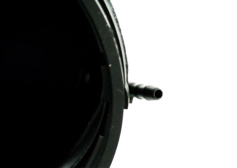 гофрированный кожух