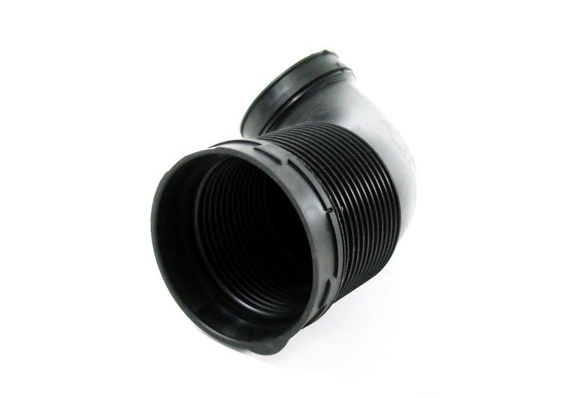 гофрированный кожух