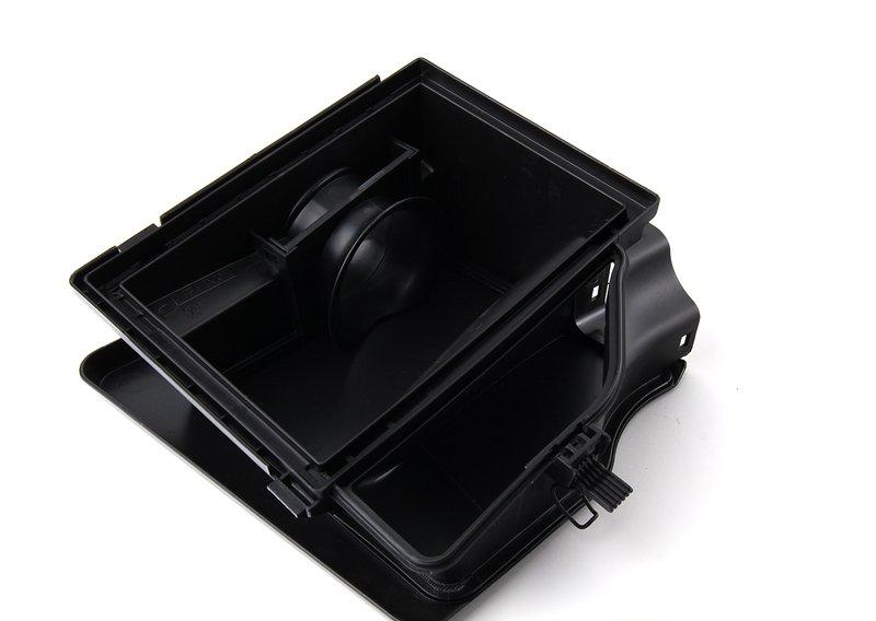 Глушитель шума всасывания воздуха