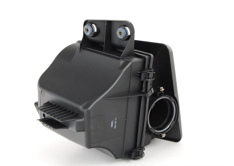 Глушитель шума всасывания воздуха