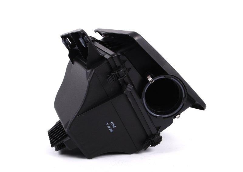 Глушитель шума всасывания воздуха