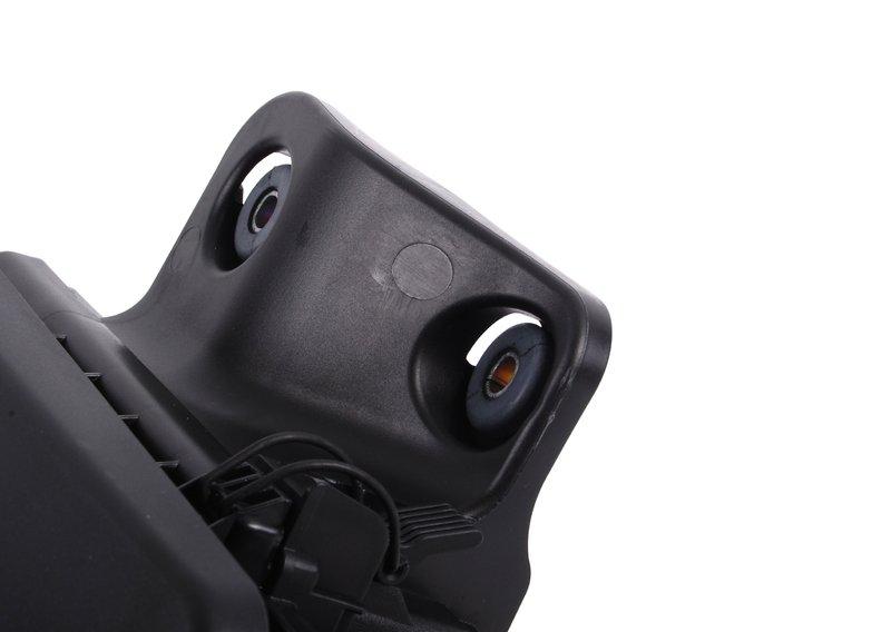 Глушитель шума всасывания воздуха