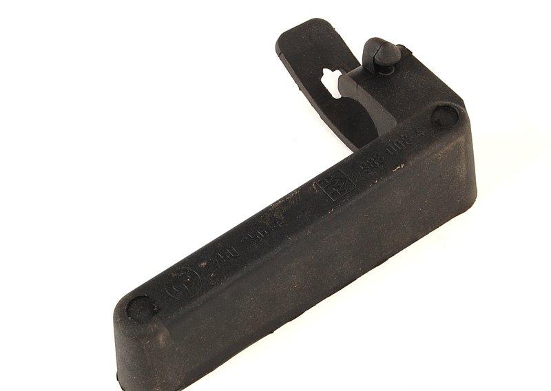 Держатель шланга