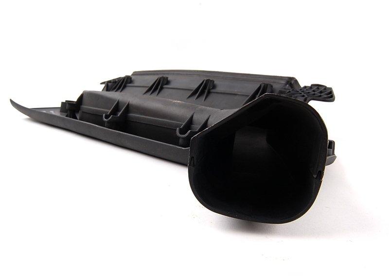 Всасывающий патрубок