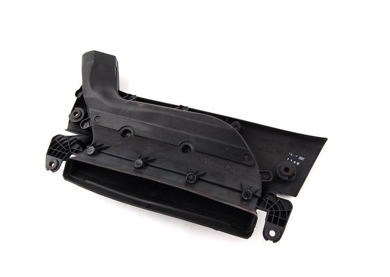 Всасывающий патрубок