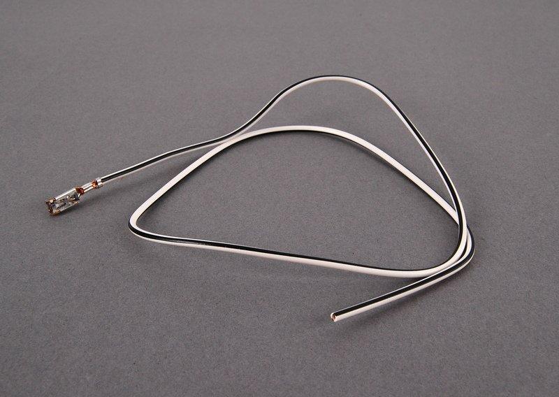 Гофрированный чехол с резонатором