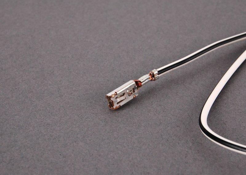 Гофрированный чехол с резонатором