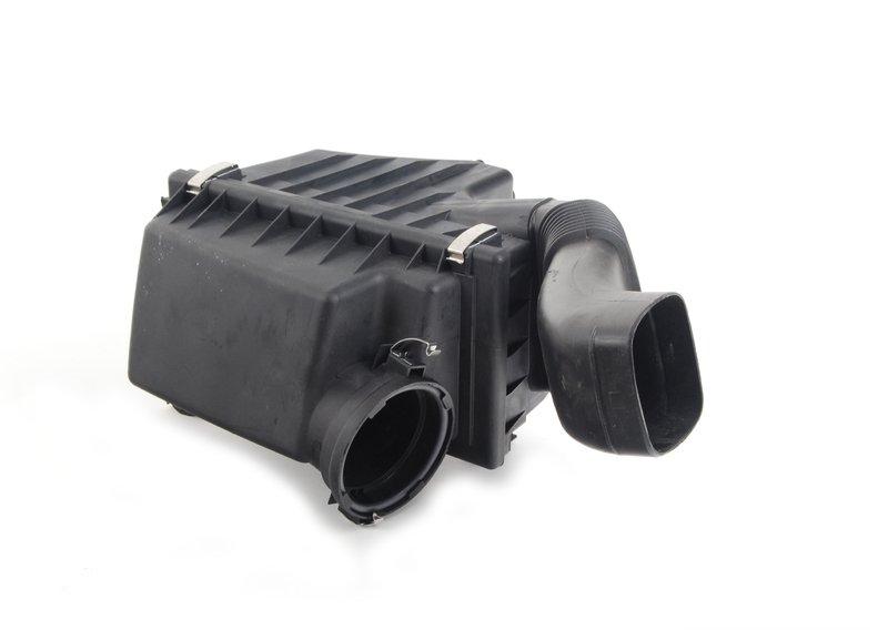 Глушитель шума всасывания воздуха