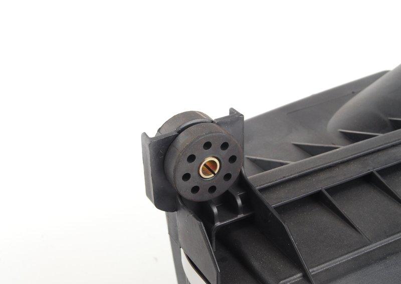 Глушитель шума всасывания воздуха