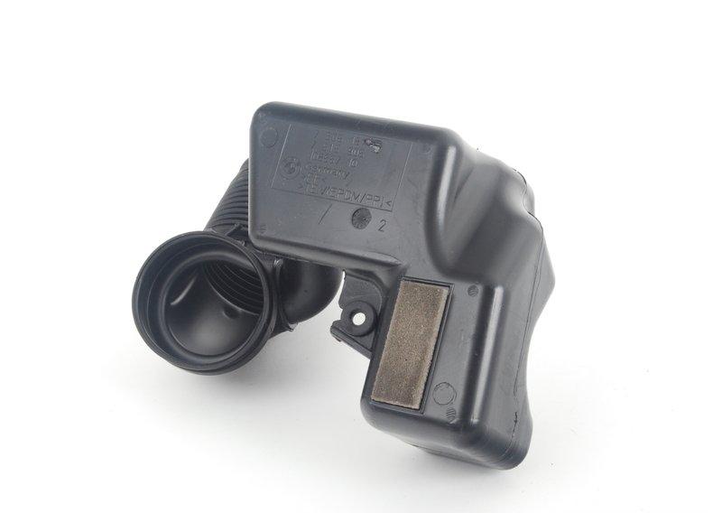 Гофрированный чехол с резонатором