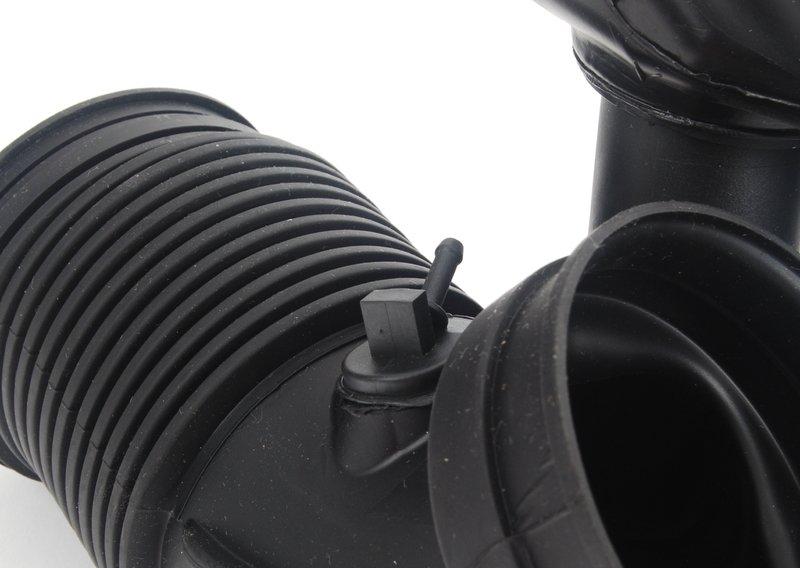 Гофрированный чехол с резонатором