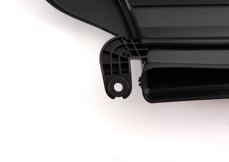 Всасывающий патрубок