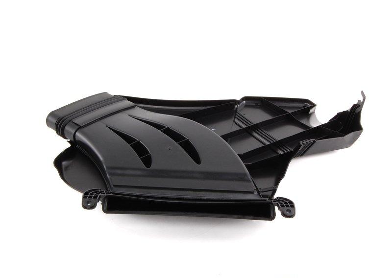 Всасывающий патрубок