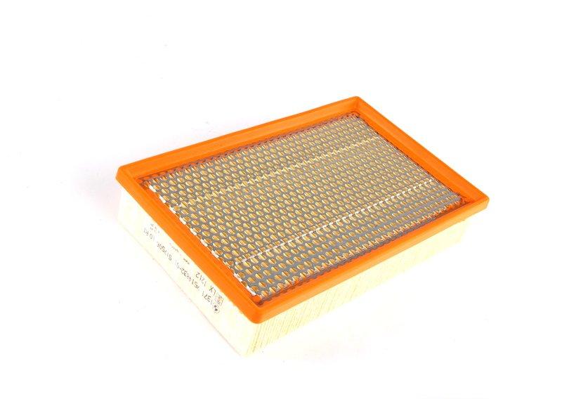 E65 N62 воздушный фильтр