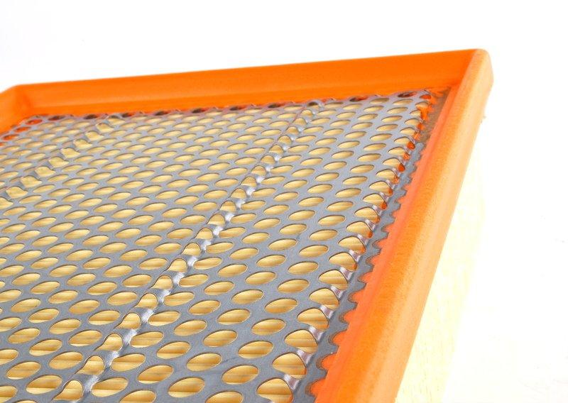 E65 N62 воздушный фильтр