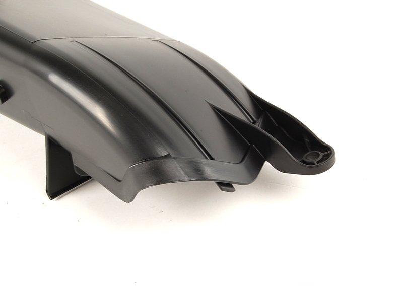 Впускной канал