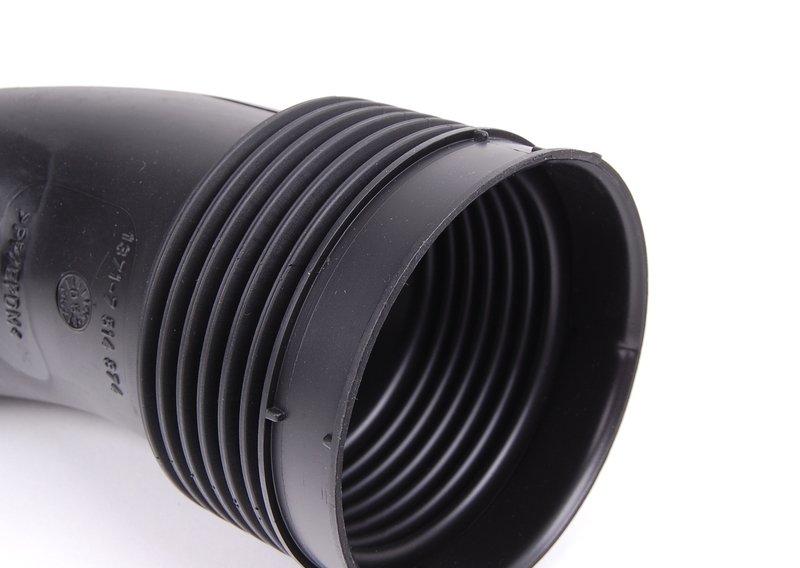 гофрированный кожух