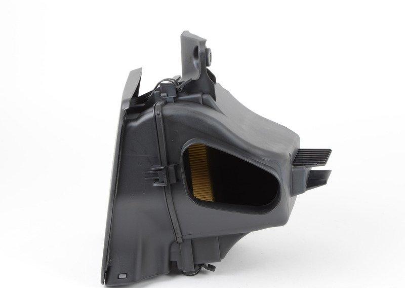 Глушитель шума всасывания воздуха