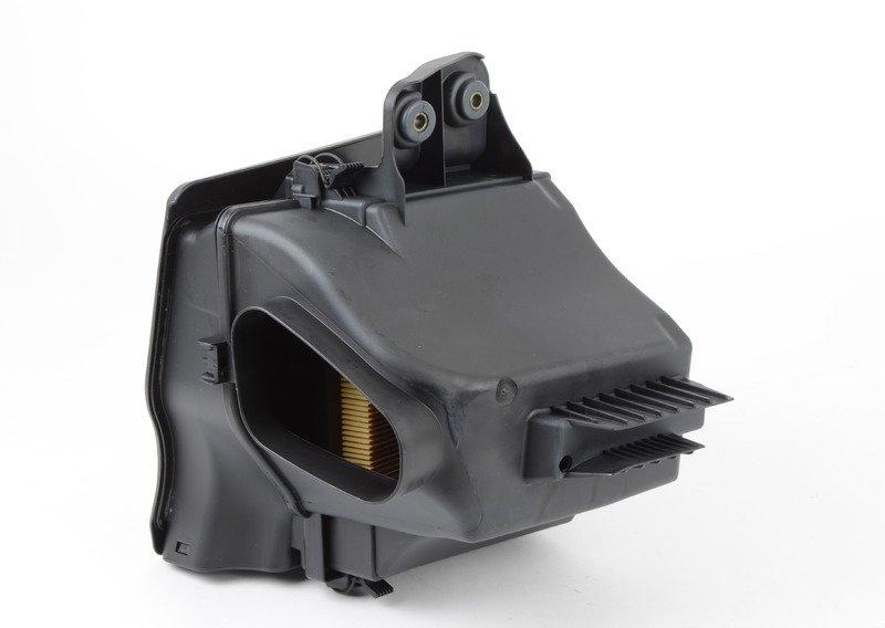 Глушитель шума всасывания воздуха