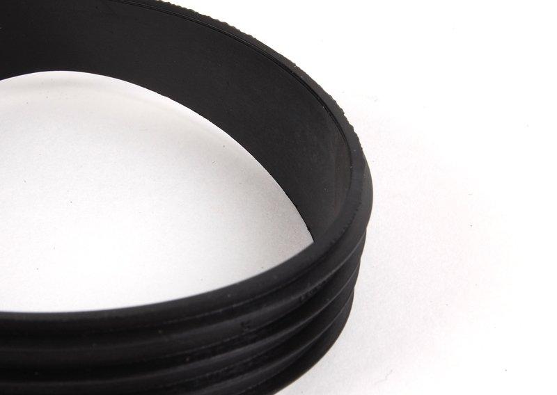 Уплотнительное кольцо