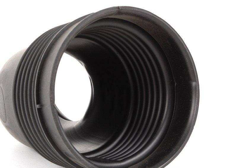 гофрированный кожух