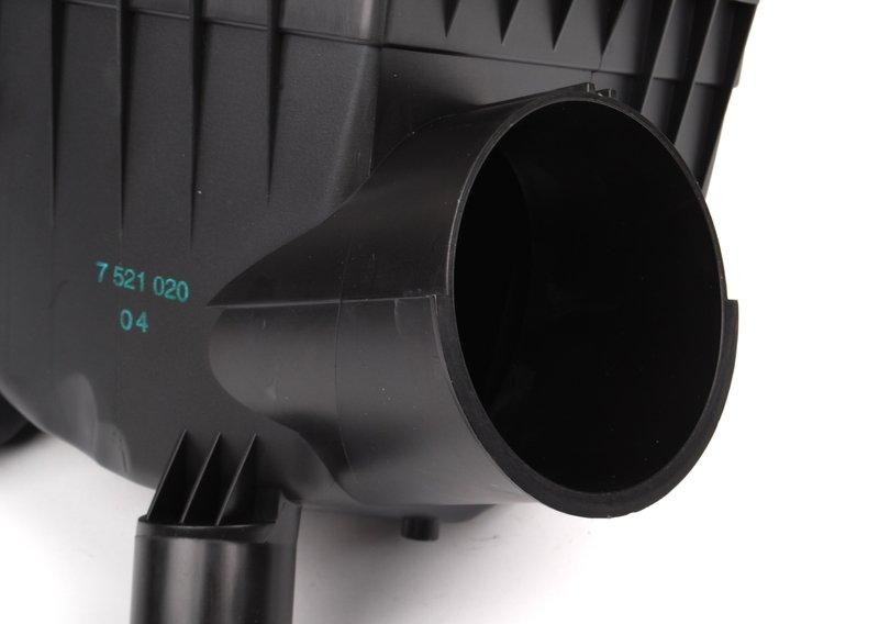 Глушитель шума всасывания воздуха