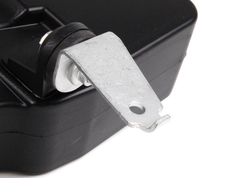 Гофрированный чехол с резонатором