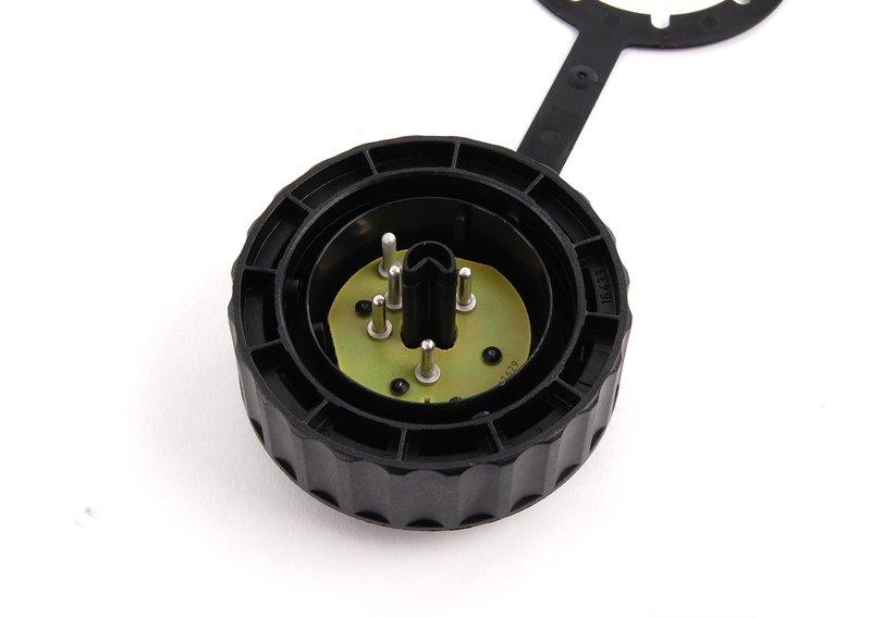 гофрированный кожух