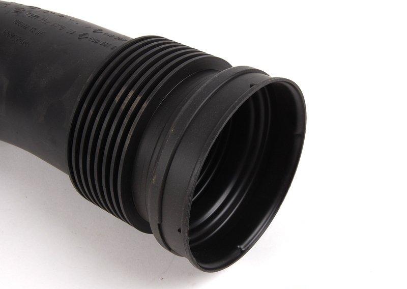 гофрированный кожух