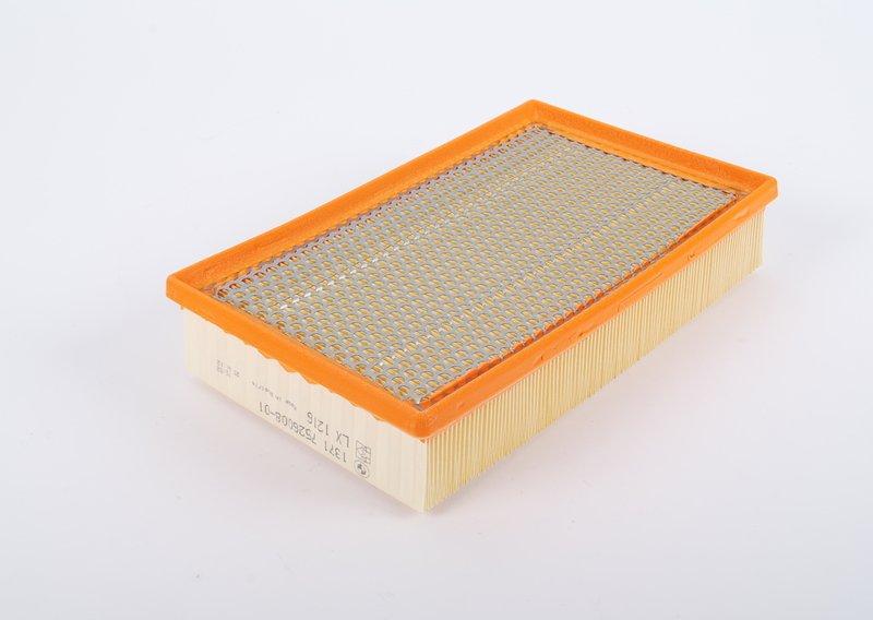 Воздушный фильтр E65 730/760