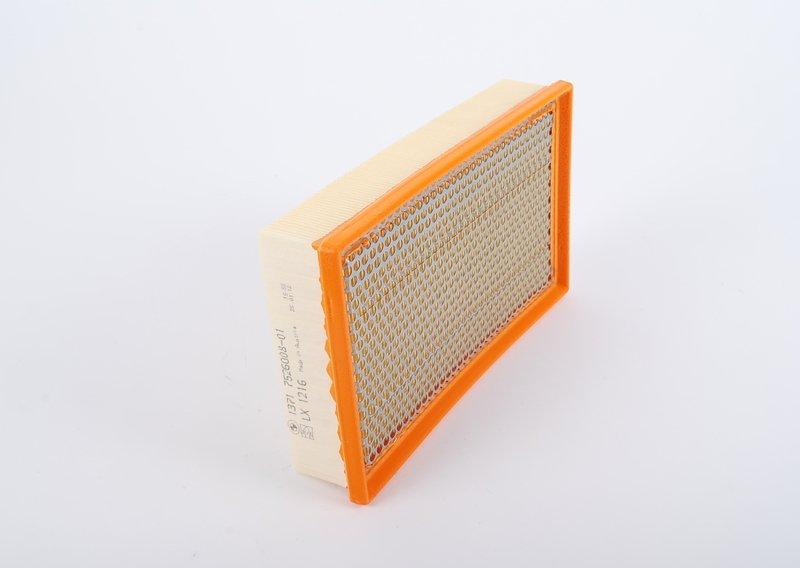 Воздушный фильтр E65 730/760
