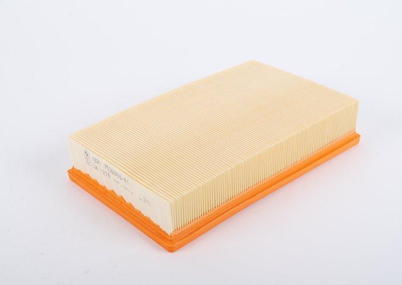 Воздушный фильтр E65 730/760